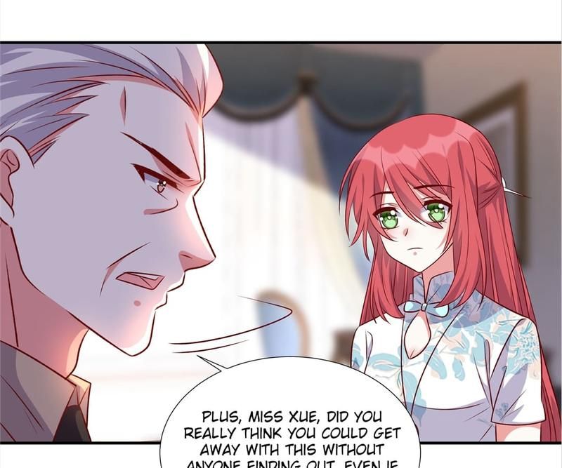 Exclusive Possession: The "Benevolent" Wife - Episode 178 — page 22