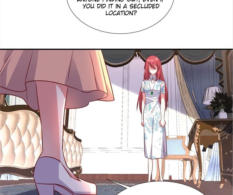 Exclusive Possession: The "Benevolent" Wife - Episode 178 — page 23