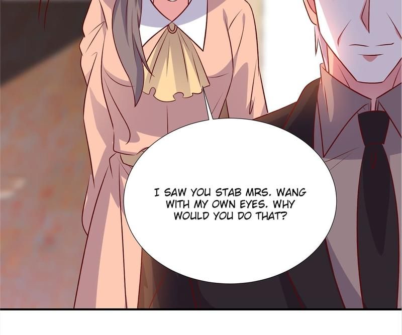 Exclusive Possession: The "Benevolent" Wife - Episode 178 — page 25
