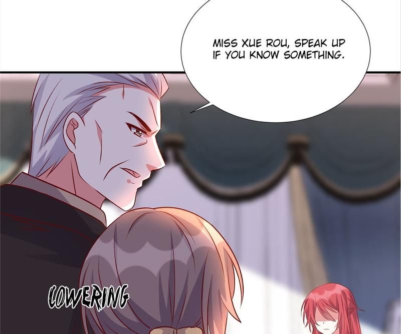 Exclusive Possession: The "Benevolent" Wife - Episode 178 — page 28