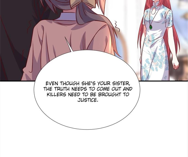Exclusive Possession: The "Benevolent" Wife - Episode 178 — page 29