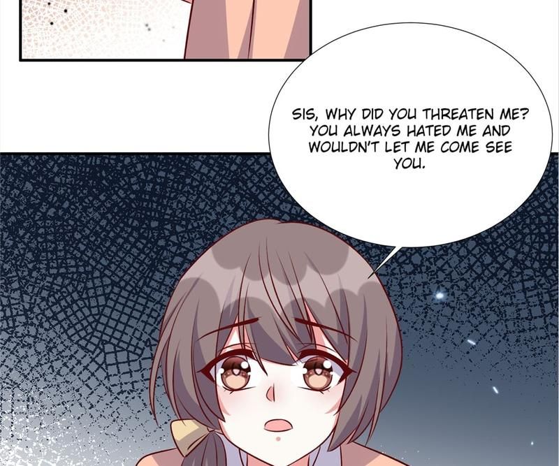 Exclusive Possession: The "Benevolent" Wife - Episode 178 — page 32