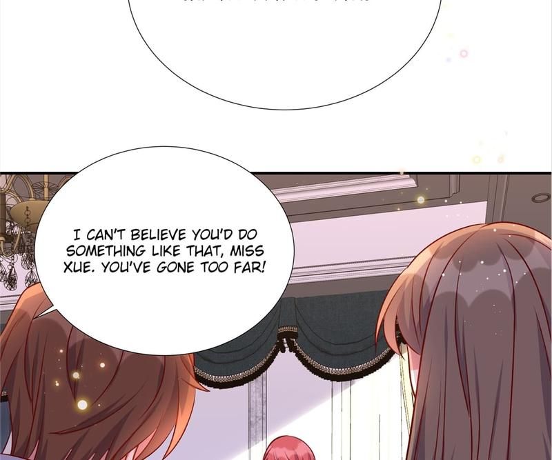 Exclusive Possession: The "Benevolent" Wife - Episode 178 — page 34