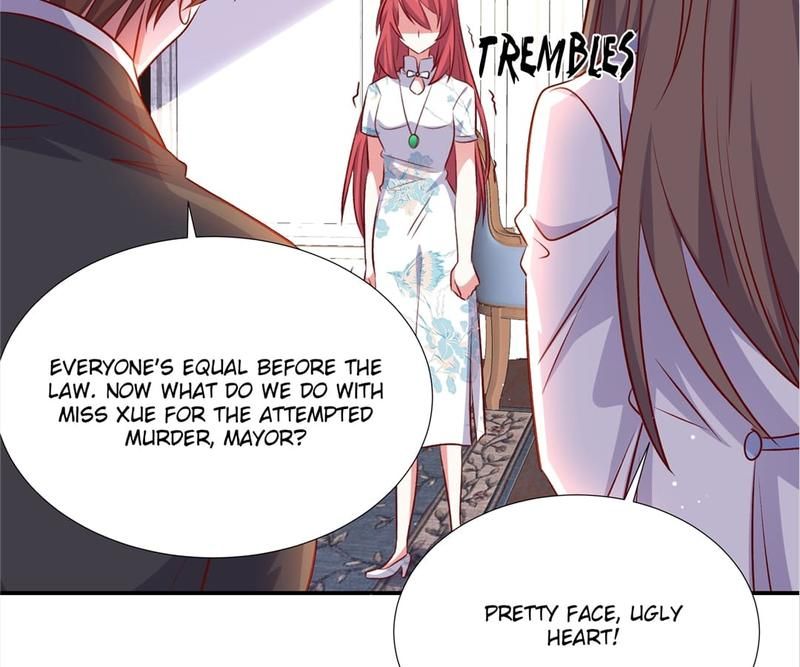 Exclusive Possession: The "Benevolent" Wife - Episode 178 — page 35