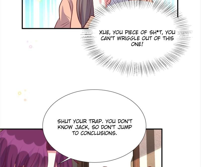 Exclusive Possession: The "Benevolent" Wife - Episode 178 — page 37