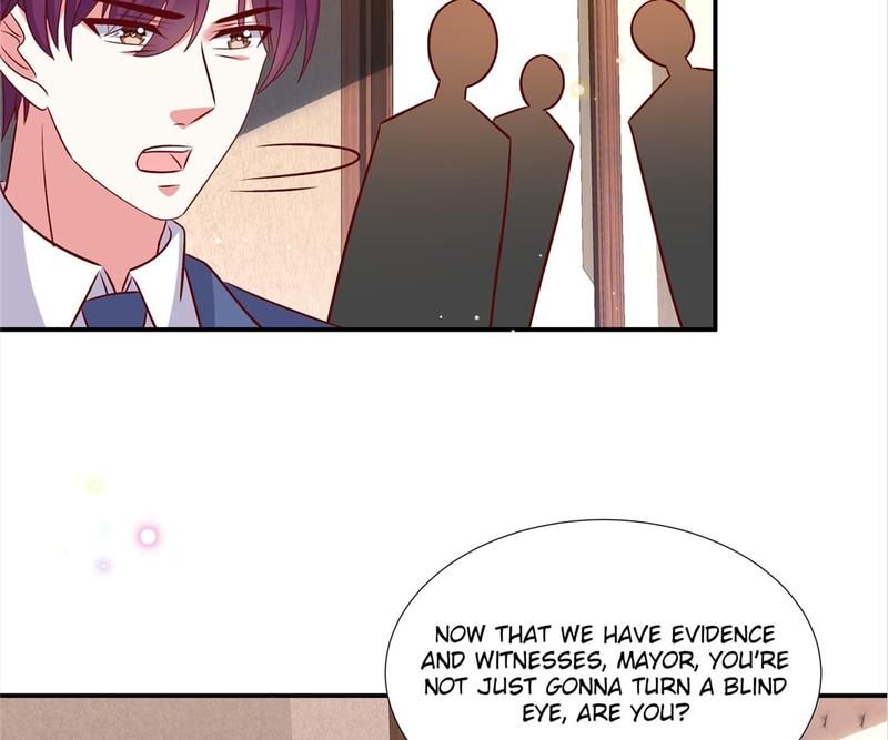 Exclusive Possession: The "Benevolent" Wife - Episode 178 — page 38
