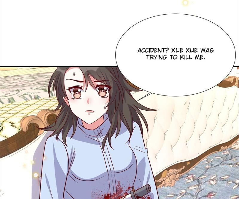 Exclusive Possession: The "Benevolent" Wife - Episode 178 — page 4