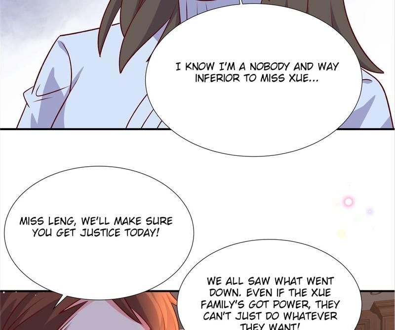 Exclusive Possession: The "Benevolent" Wife - Episode 178 — page 41