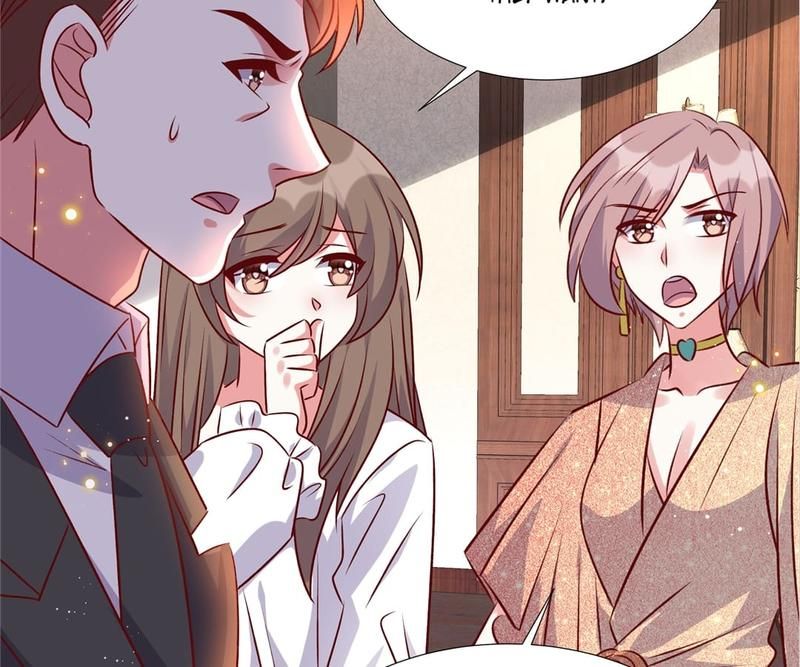 Exclusive Possession: The "Benevolent" Wife - Episode 178 — page 42