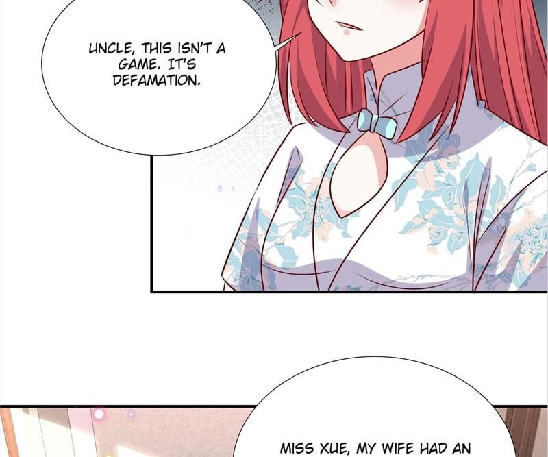 Exclusive Possession: The "Benevolent" Wife - Episode 178 — page 6