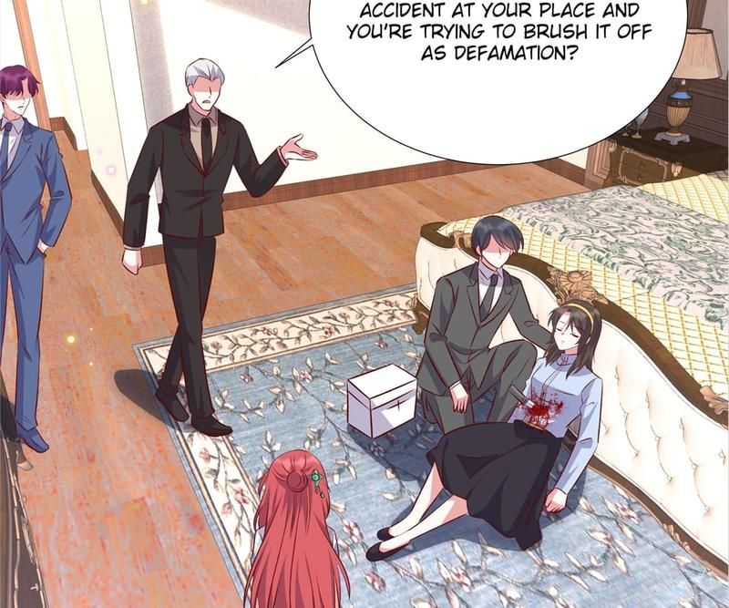 Exclusive Possession: The "Benevolent" Wife - Episode 178 — page 7