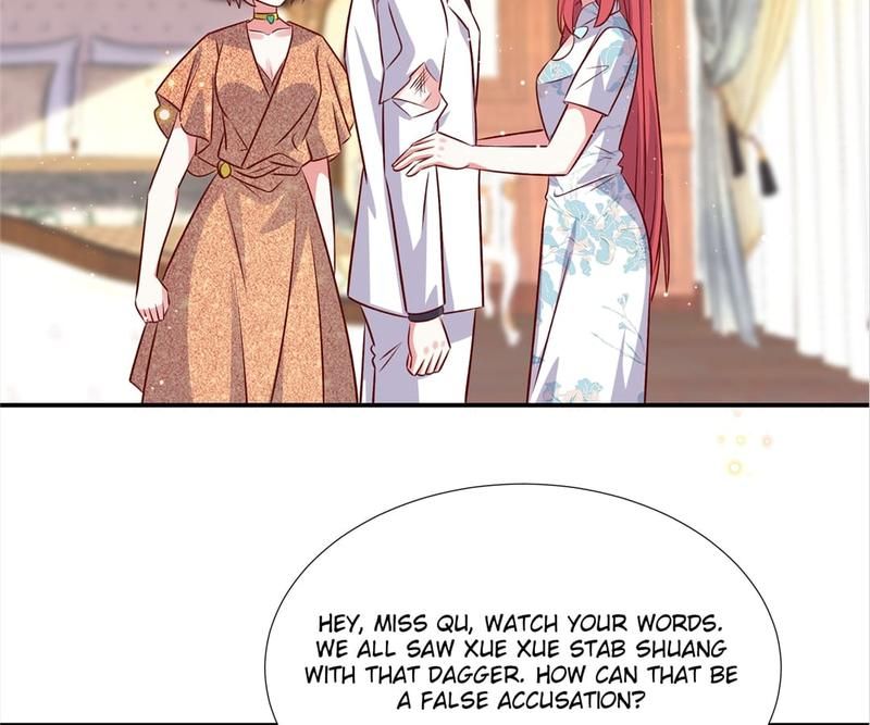 Exclusive Possession: The "Benevolent" Wife - Episode 179 — page 10
