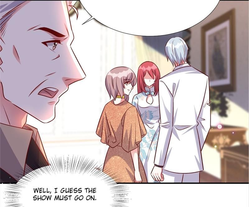 Exclusive Possession: The "Benevolent" Wife - Episode 179 — page 11