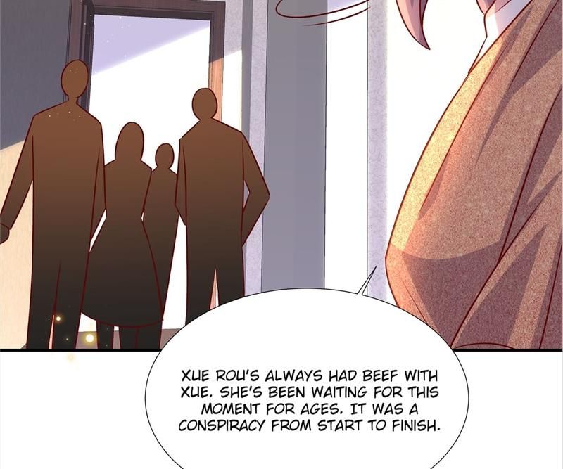 Exclusive Possession: The "Benevolent" Wife - Episode 179 — page 13