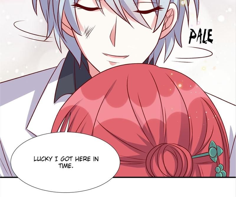 Exclusive Possession: The "Benevolent" Wife - Episode 179 — page 18