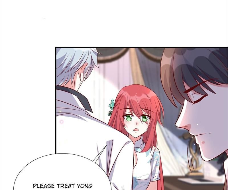 Exclusive Possession: The "Benevolent" Wife - Episode 179 — page 19