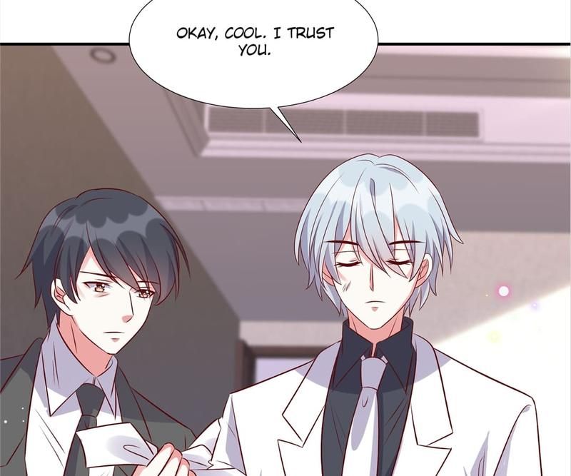 Exclusive Possession: The "Benevolent" Wife - Episode 179 — page 25