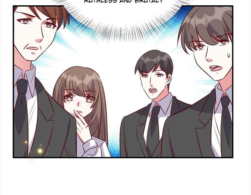 Exclusive Possession: The "Benevolent" Wife - Episode 179 — page 27