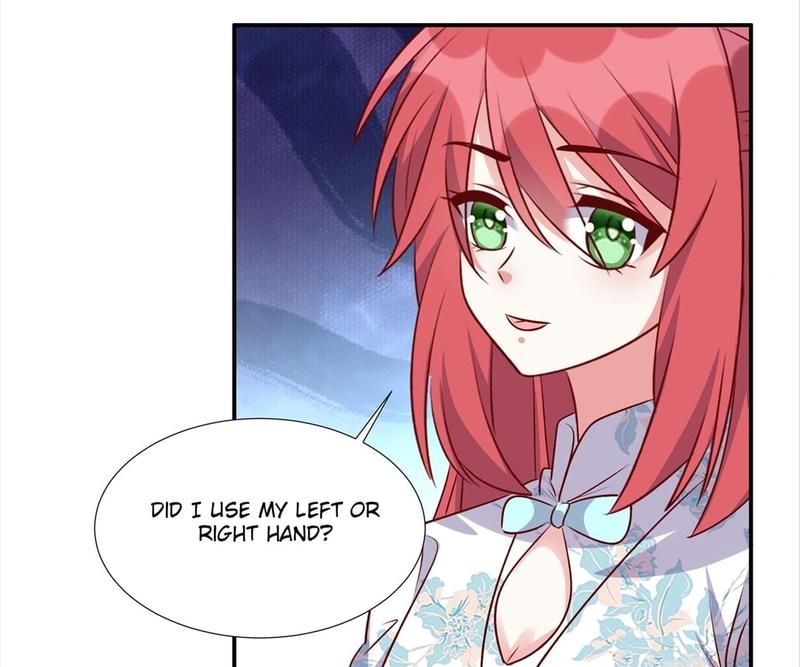 Exclusive Possession: The "Benevolent" Wife - Episode 179 — page 31