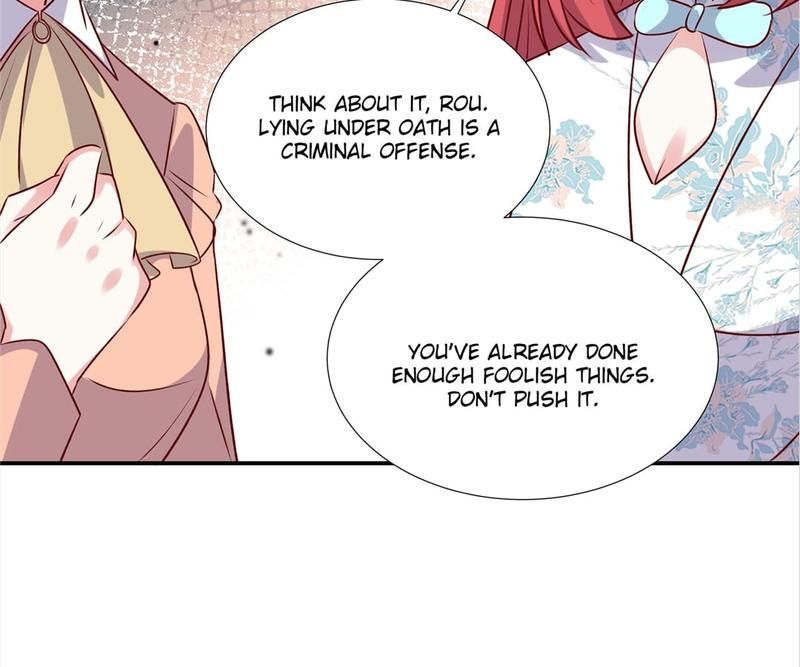 Exclusive Possession: The "Benevolent" Wife - Episode 179 — page 35