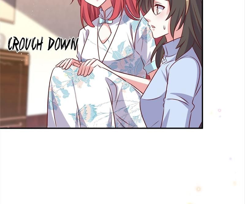 Exclusive Possession: The "Benevolent" Wife - Episode 179 — page 45