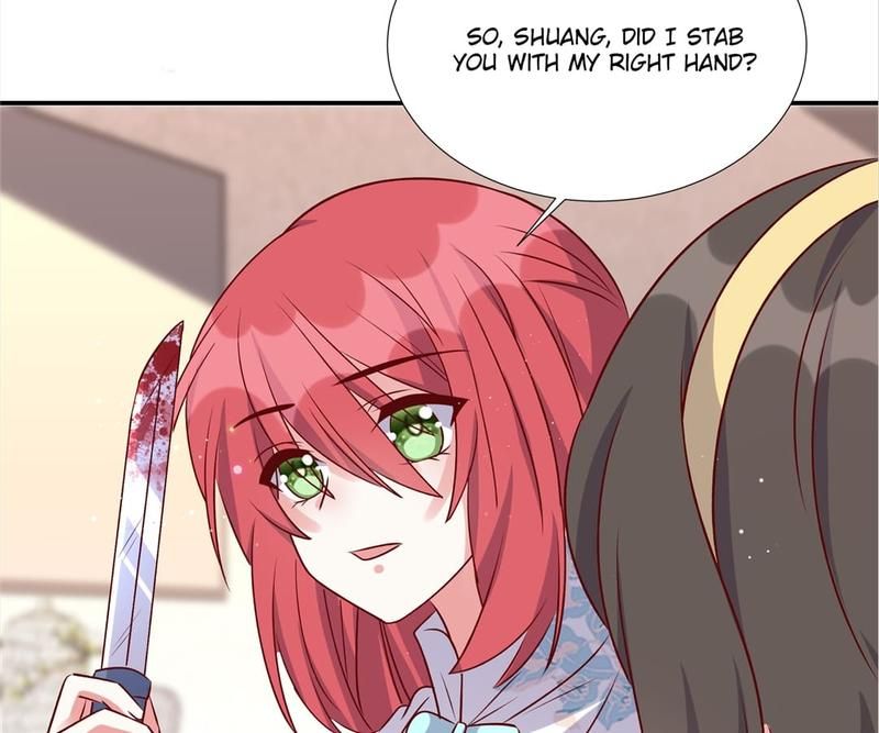 Exclusive Possession: The "Benevolent" Wife - Episode 179 — page 47