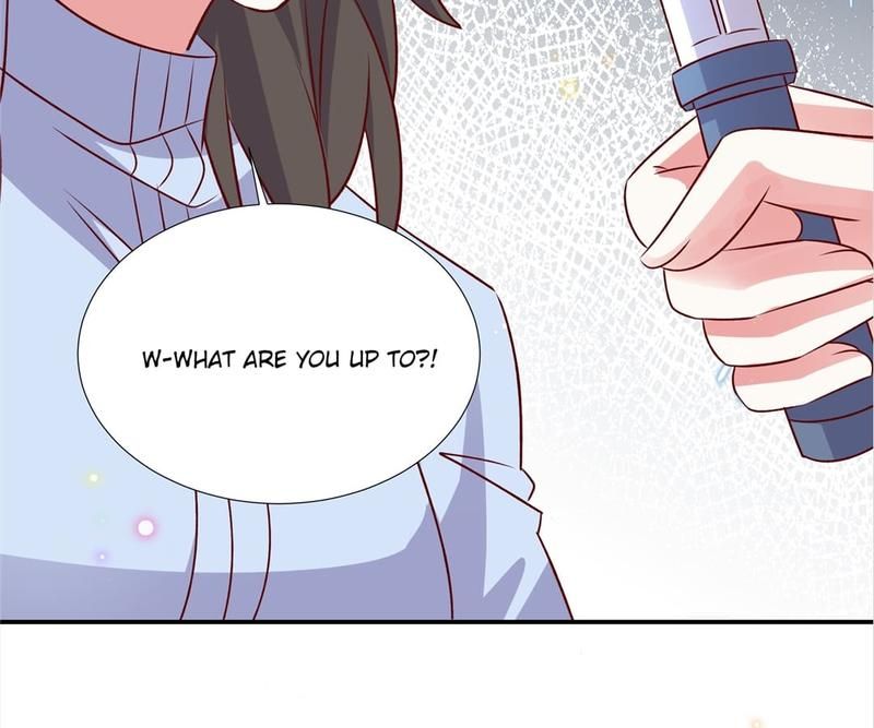 Exclusive Possession: The "Benevolent" Wife - Episode 179 — page 50