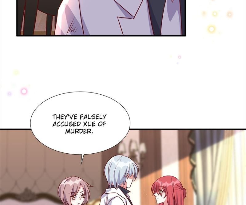 Exclusive Possession: The "Benevolent" Wife - Episode 179 — page 9