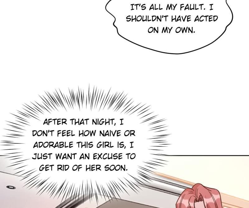 Exclusive Possession: The "Benevolent" Wife - Episode 18 — page 13