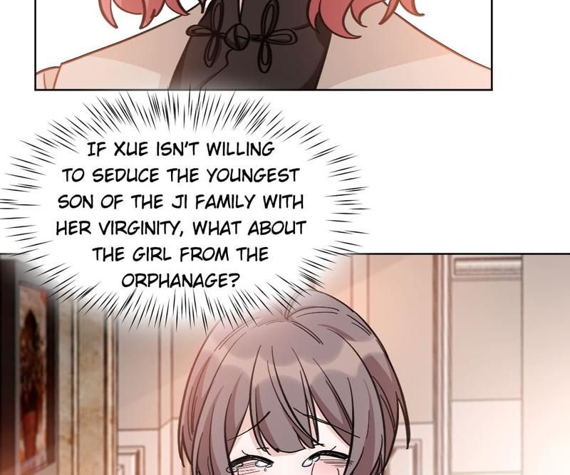 Exclusive Possession: The "Benevolent" Wife - Episode 18 — page 17