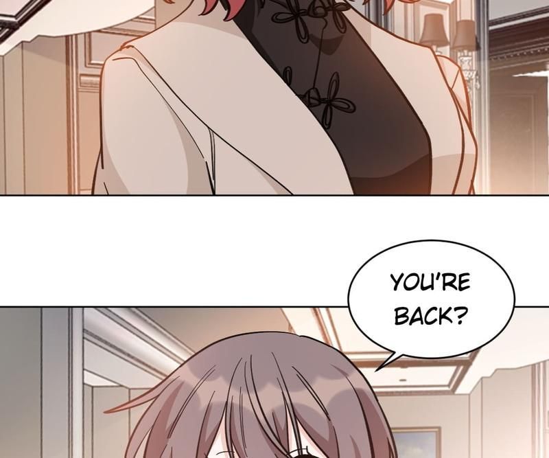 Exclusive Possession: The "Benevolent" Wife - Episode 18 — page 2