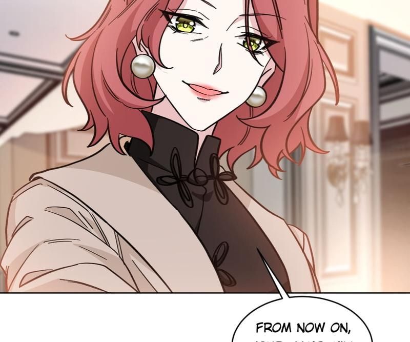 Exclusive Possession: The "Benevolent" Wife - Episode 18 — page 21