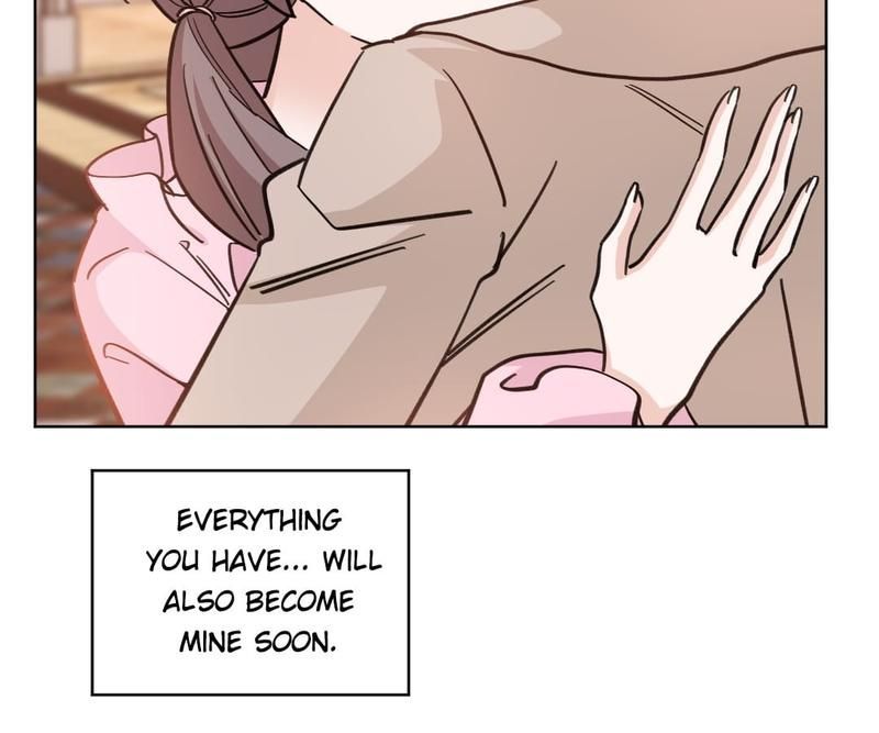 Exclusive Possession: The "Benevolent" Wife - Episode 18 — page 29