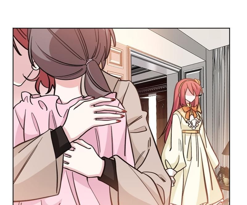 Exclusive Possession: The "Benevolent" Wife - Episode 18 — page 31