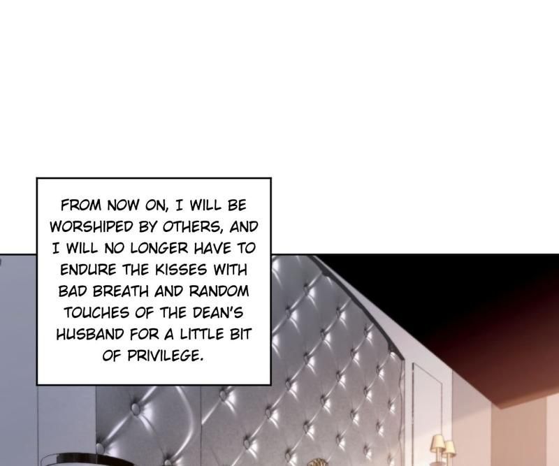 Exclusive Possession: The "Benevolent" Wife - Episode 18 — page 34