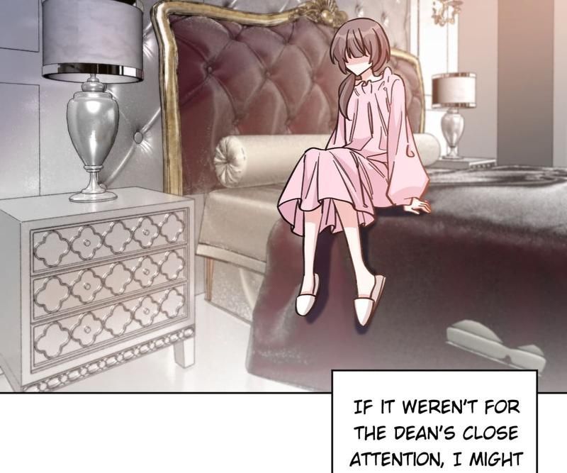 Exclusive Possession: The "Benevolent" Wife - Episode 18 — page 35