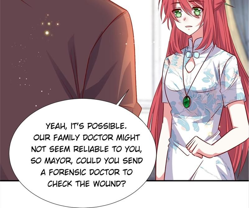 Exclusive Possession: The "Benevolent" Wife - Episode 180 — page 10