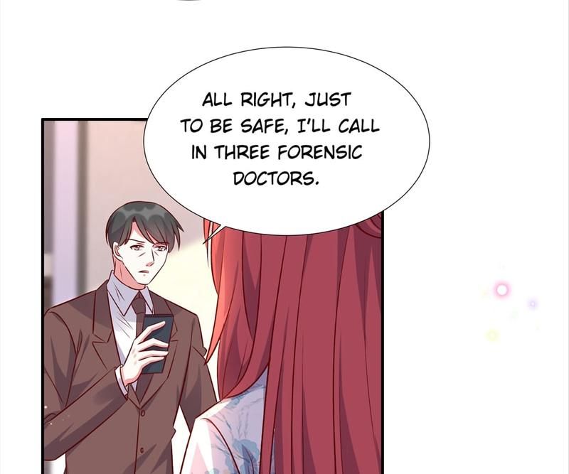 Exclusive Possession: The "Benevolent" Wife - Episode 180 — page 11