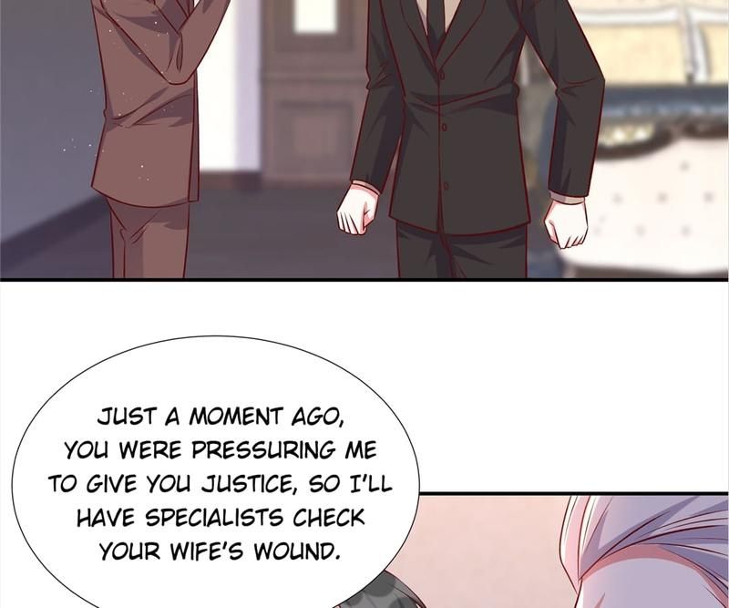 Exclusive Possession: The "Benevolent" Wife - Episode 180 — page 13