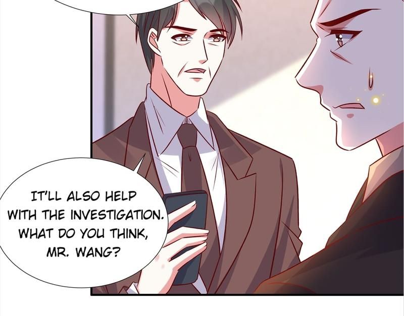 Exclusive Possession: The "Benevolent" Wife - Episode 180 — page 14