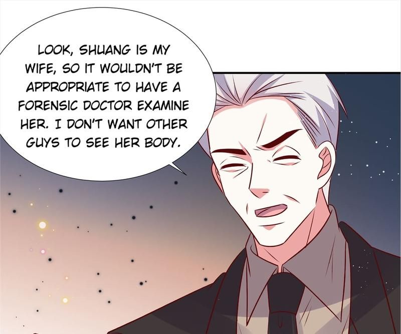 Exclusive Possession: The "Benevolent" Wife - Episode 180 — page 15