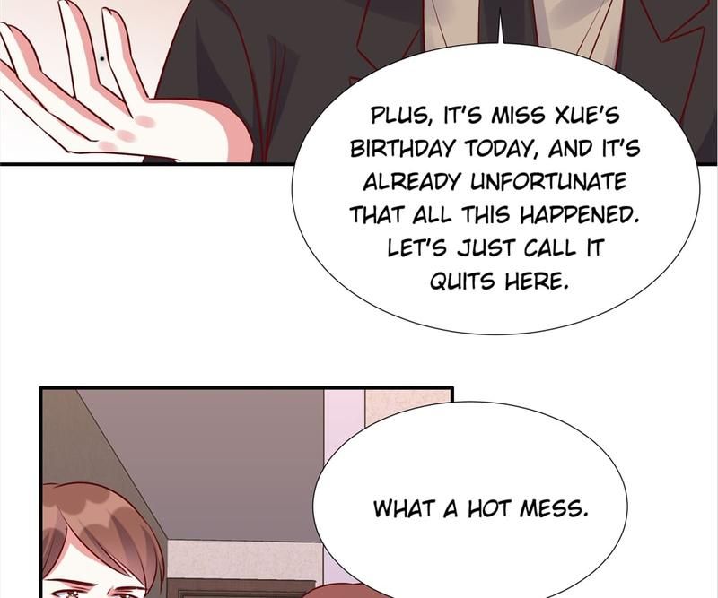 Exclusive Possession: The "Benevolent" Wife - Episode 180 — page 16