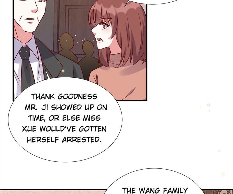 Exclusive Possession: The "Benevolent" Wife - Episode 180 — page 17