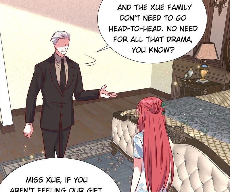 Exclusive Possession: The "Benevolent" Wife - Episode 180 — page 18