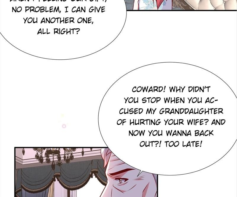 Exclusive Possession: The "Benevolent" Wife - Episode 180 — page 19