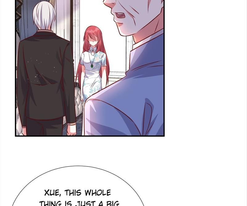 Exclusive Possession: The "Benevolent" Wife - Episode 180 — page 20