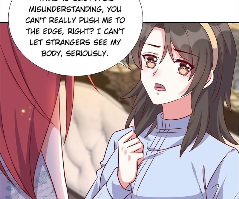 Exclusive Possession: The "Benevolent" Wife - Episode 180 — page 21