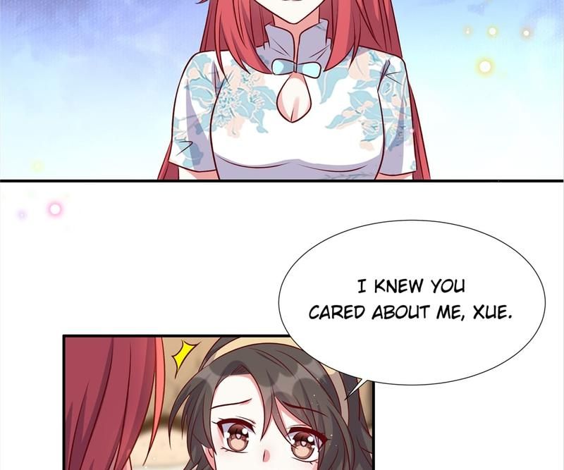 Exclusive Possession: The "Benevolent" Wife - Episode 180 — page 23