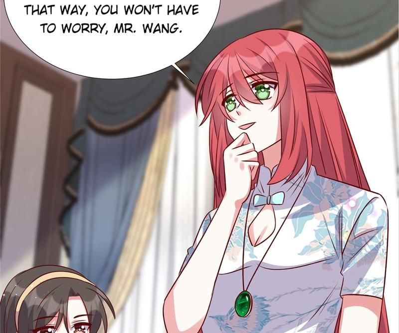 Exclusive Possession: The "Benevolent" Wife - Episode 180 — page 25