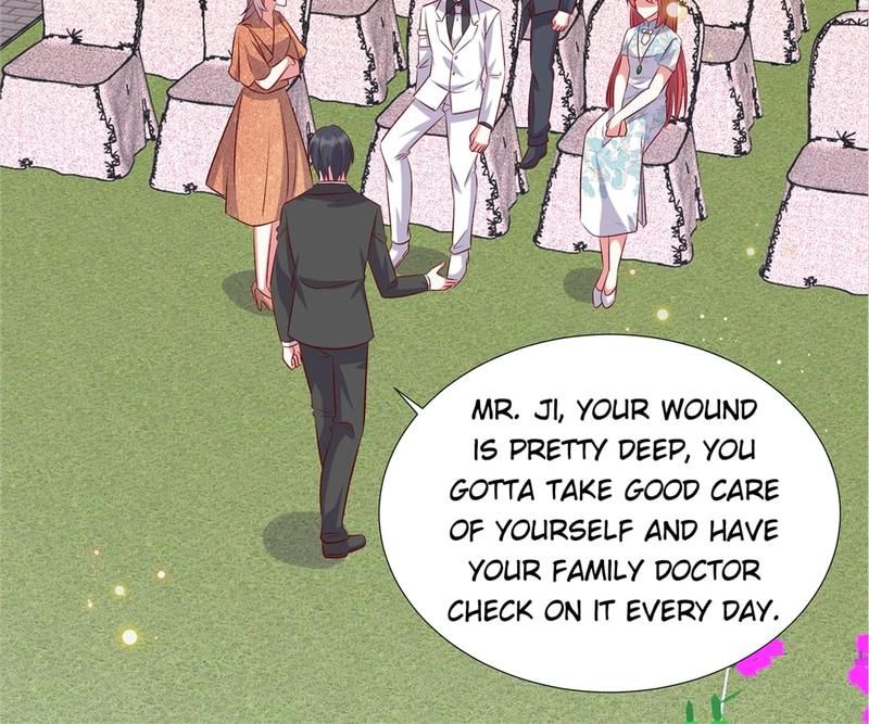 Exclusive Possession: The "Benevolent" Wife - Episode 180 — page 31